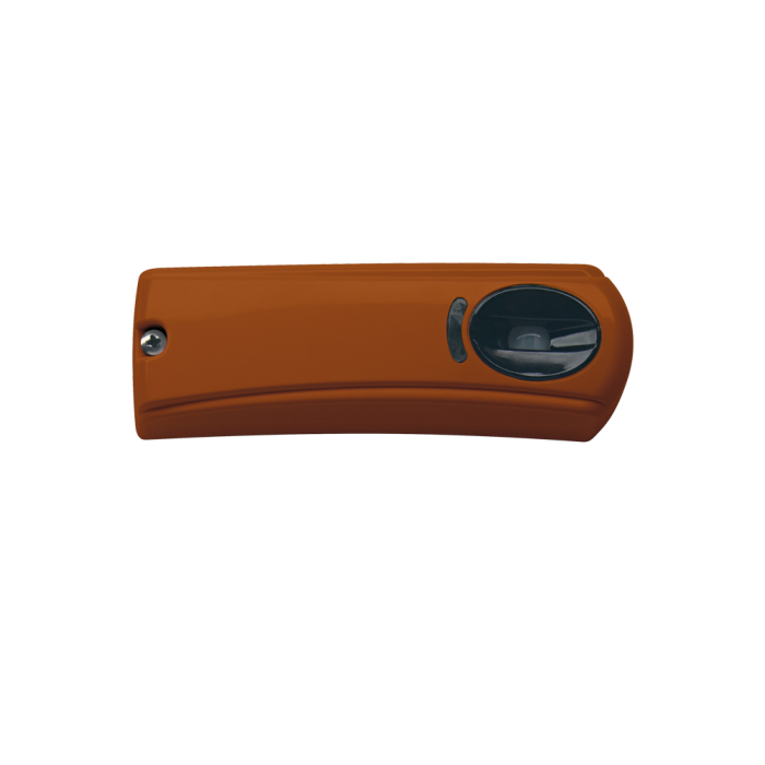 WING4 WS B Αμφίδρομος ασύρματος υπέρυθρος ανιχνευτής κουρτίνας – κατασκευή κατασκευή