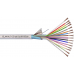 020121 | Καλώδιο Συναγερμού με Θωράκιση 12×0.22mm (100m)