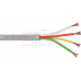 070451 | Καλώδιο για Αυτοματισμούς Ξενοδοχείων / Νοσοκομείων GLT 4×0.5mm (100m)