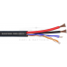 082204 | Καλώδιο UTP CAT5e με Τροφοδοσία 2×1.5mm + 4×2×24AWG (100m) 082204 | Καλώδιο UTP CAT5e με Τροφοδοσία 2×1.5mm + 4×2×24AWG (100m)