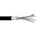 098232N | Καλώδιο ELANDATA CAT6 U/UTP LSZH ANTI-UV Αντιτρωκτικό 0.57mm 4×2×23AWG 098232N | Καλώδιο ELANDATA CAT6 U/UTP LSZH ANTI-UV Αντιτρωκτικό 0.57mm 4×2×23AWG