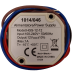 1014/046 | Τροφοδοτικό 12Vdc / 1A 1014/046 | Τροφοδοτικό 12Vdc / 1A