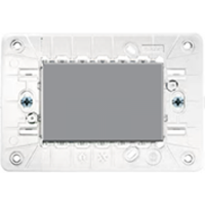 1047/523 | Πληκτρολόγιο Αφής RoomBus με Καρταναγνώστη