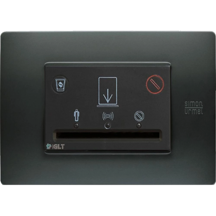 1048/315 | Εσωτερικός Αναγνώστη Καρτών RoomBus