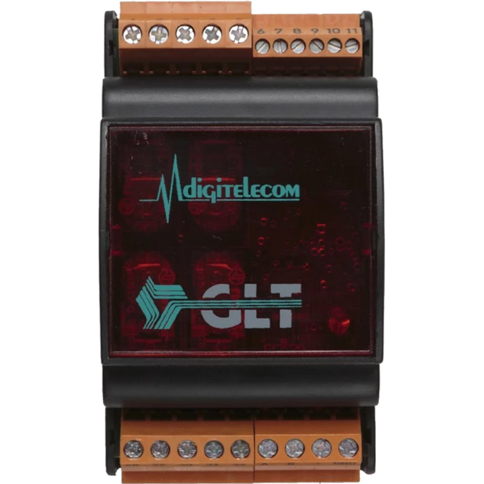 1048/340EF | Μονάδα Επέκτασης για Πρόσθετο Έλεγχο Ανεμιστήρα