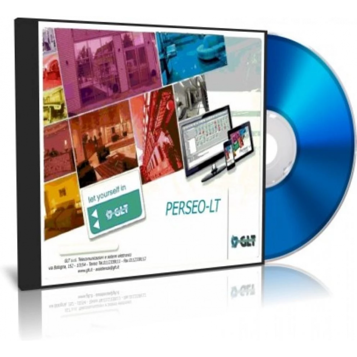 1048/8001 | Βασική Άδεια Λογισμικού Perseo