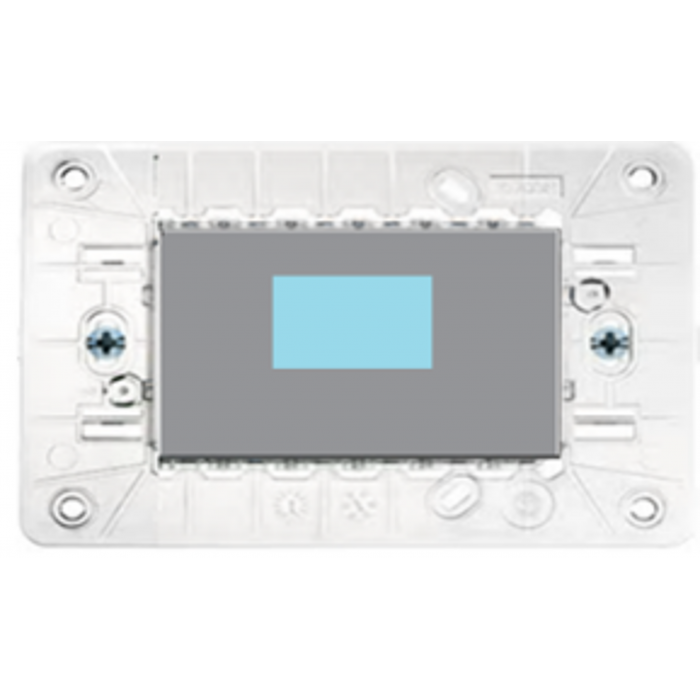 1048/974 Θερμοστάτης RoomBus με Οθόνη LCD