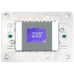 1048/974N Θερμοστάτης RoomBus με Οθόνη LCD