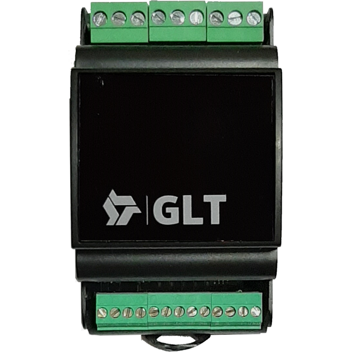 1048/338H Ελεγκτής Αυτοματισμών Card Code Perseo