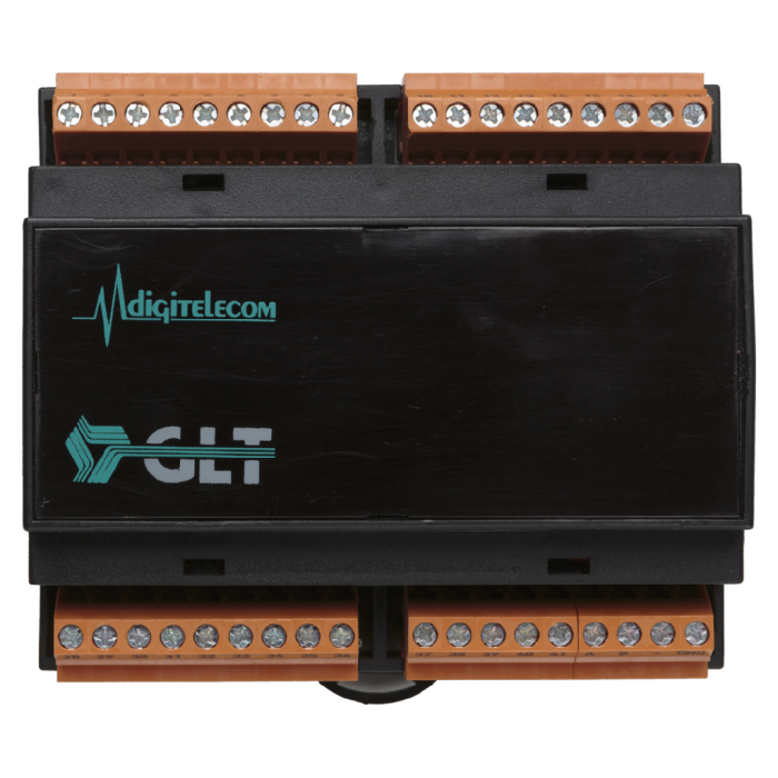 1048/350A Ελεγκτής Δωματίου RoomBus