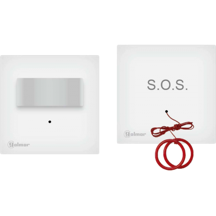 1049/160 | Kit Σήμανσης SOS 1049/160 | Kit Σήμανσης SOS