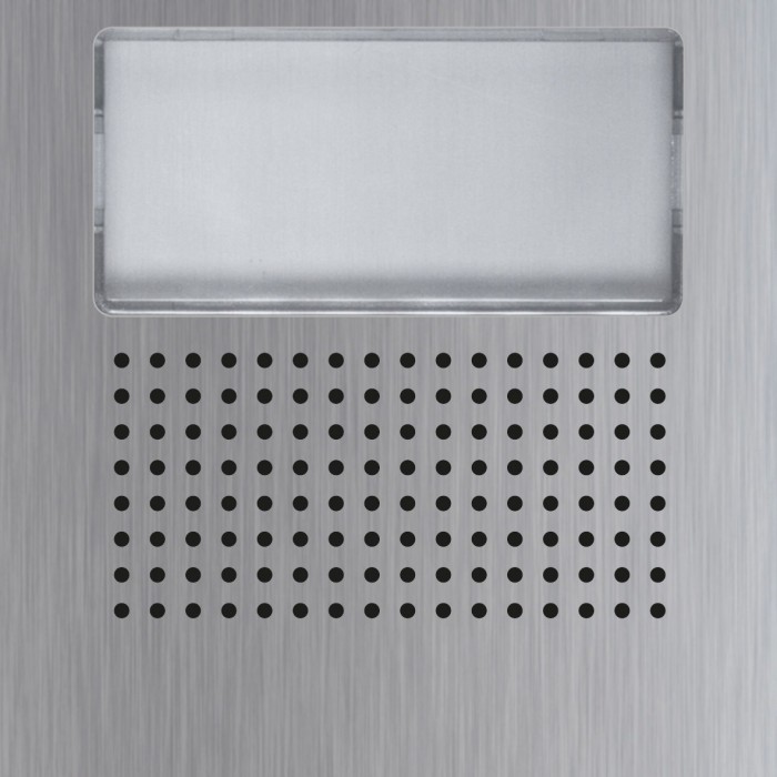 NX1000 Μηχανισμός καπάκι ήχος/εικόνα 
