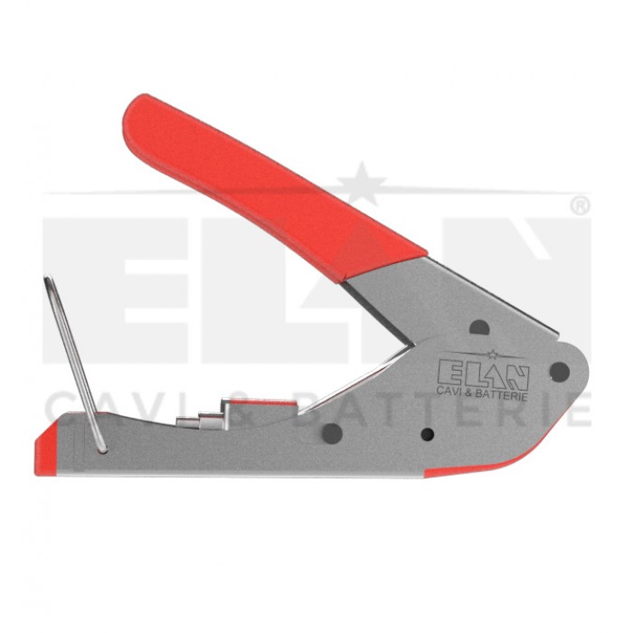 409010C Πρέσα για Πρεσαριστά BNC