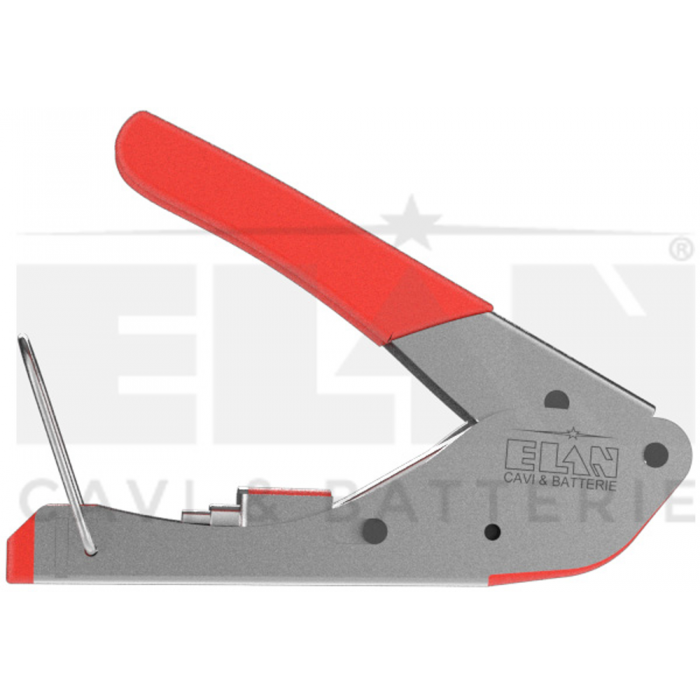 409010C Πρέσα για Πρεσαριστά BNC 409010C Πρέσα για Πρεσαριστά BNC