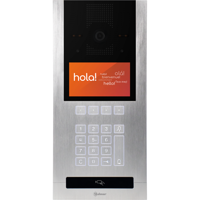 6502/G+/2SAFE | Μπουτονιέρα IP Sixty5 Code 6502/G+/2SAFE | Μπουτονιέρα IP Sixty5 Code