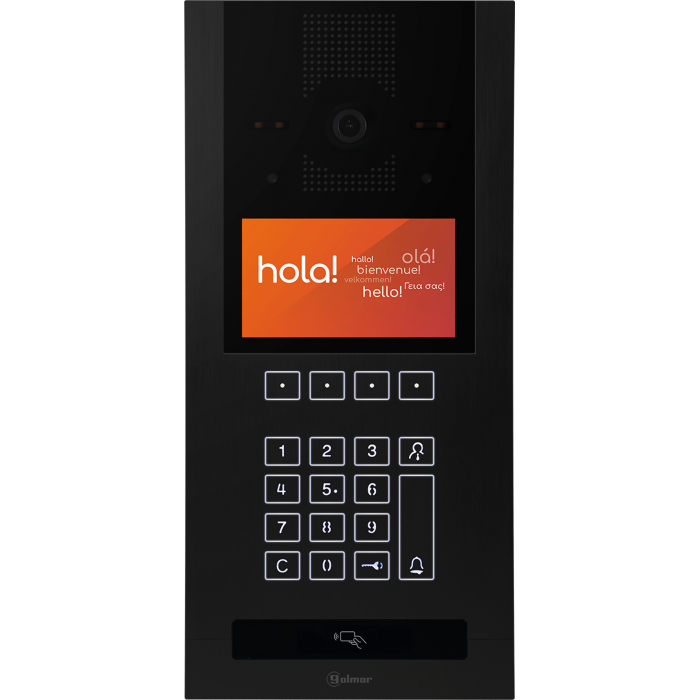 6502/G+ BLACK | Μπουτονιέρα IP Sixty5 Code 6502/G+ BLACK | Μπουτονιέρα IP Sixty5 Code