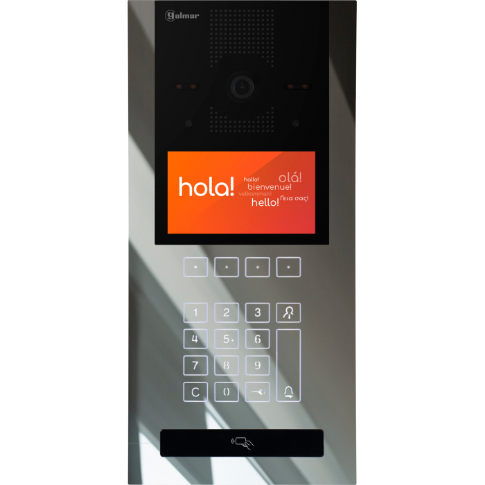 6502/G2+ INOX | Μπουτονιέρα Sixty5 Code 6502/G2+ INOX | Μπουτονιέρα Sixty5 Code