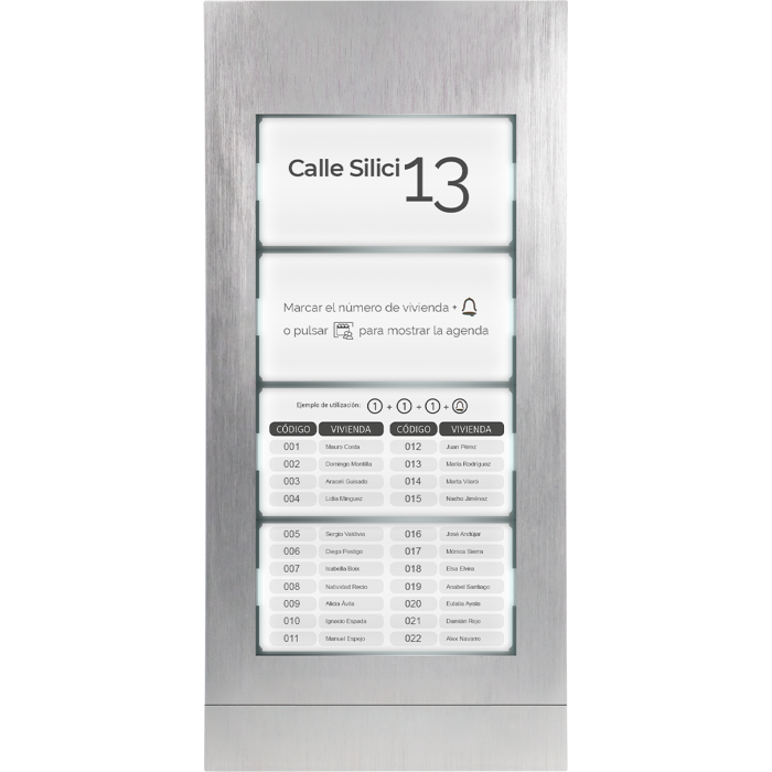 6502/INFO | Μηχανισμός Πληροφοριών Sixty5