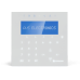 A1000 WHITE | Πληκτρολόγιο Αφής A1000 WHITE | Πληκτρολόγιο Αφής