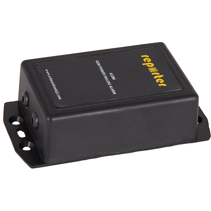 A1200 | Reporter Συναγερμός Διακοπής Ρεύματος GSM