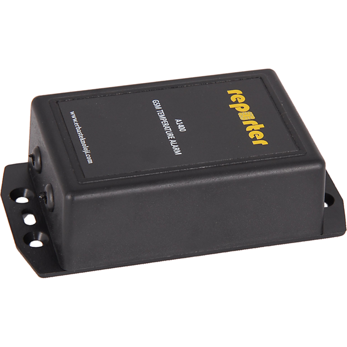 A1400 | Συναγερμός Θερμοκρασίας GSM