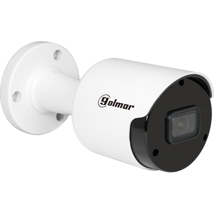 AHD4-21B5A | Κάμερα Bullet 5MP 2.8mm AHD4-21B5A | Κάμερα Bullet 5MP 2.8mm