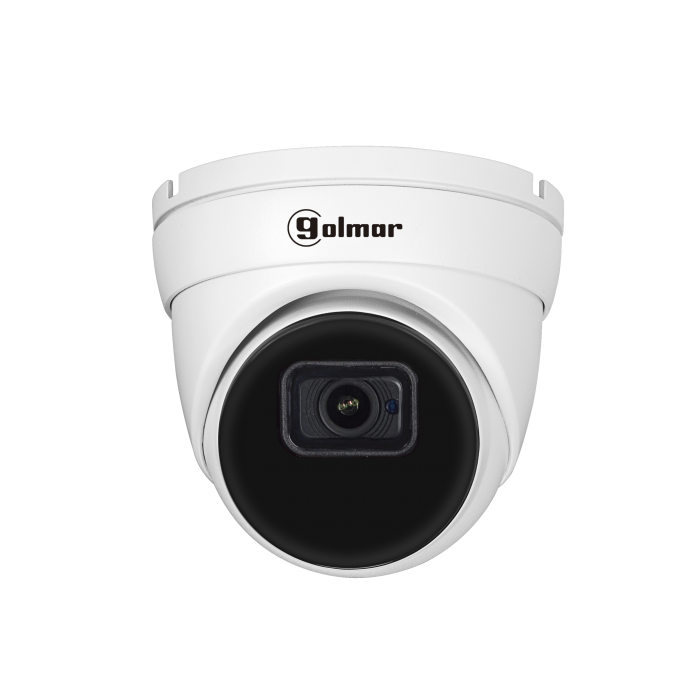 AHD4-21D5A | Κάμερα Dome 5MP 2.8mm