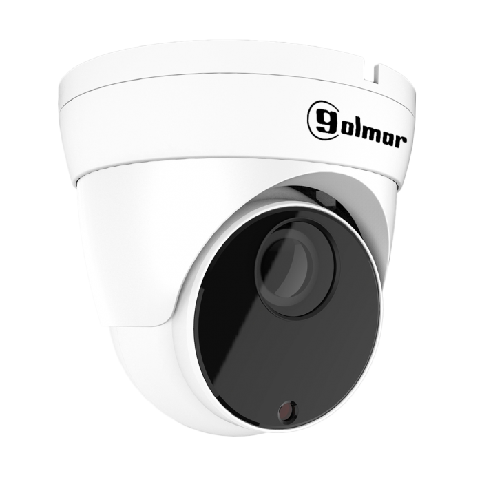 AHD4-24D2 Κάμερα Dome με Varifocal Φακό 2MP 2.8÷12mm