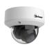 AHD4-24V2M Κάμερα Dome με Motorized Φακό Sony 2MP 2.8÷12mm και Αντιβανδαλιστική Προστασία