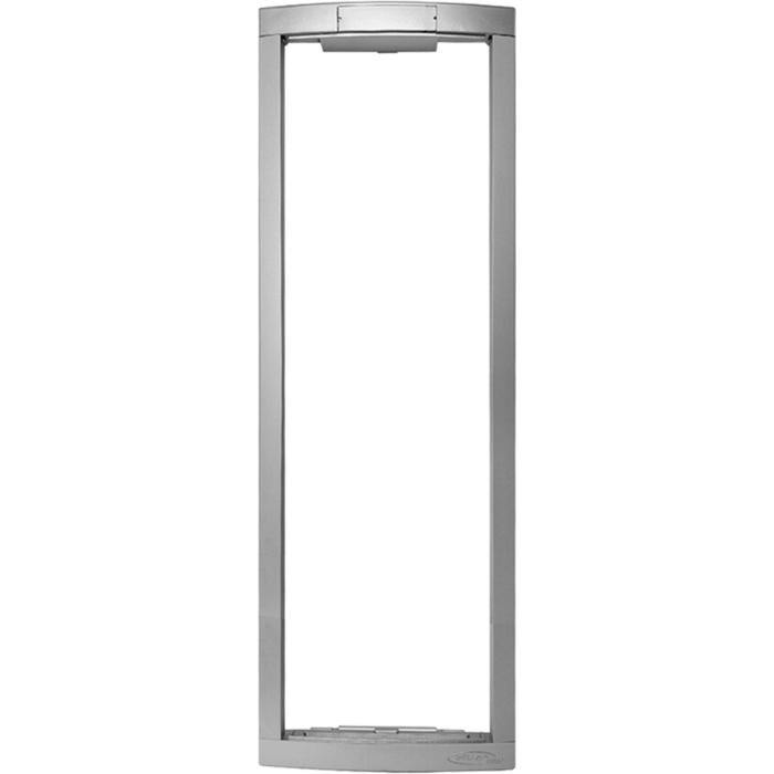 AN6041/L | Στήριγμα 1 Στήλη 4 Μηχανισμοί | Bitron Domular Classic