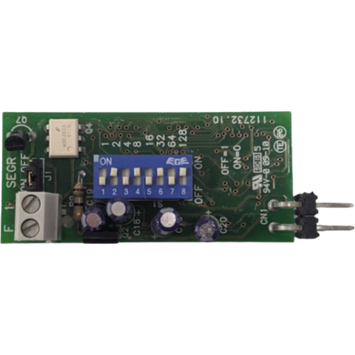 AV1407/102 ΠΛΑΚΕΤΑ BUS IN-OUT AV1407/102 ΠΛΑΚΕΤΑ BUS IN-OUT