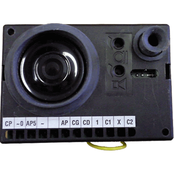 AV2066/100 | Μηχανισμός Θυρομεγαφώνου 1+N | TLINE AV2066/100 | Μηχανισμός Θυρομεγαφώνου 1+N | TLINE