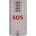 AXESS AUDIO 1B SOS | Σταθμός Ενδοεπικοινωνίας Έκτακτης Ανάγκης AXESS AUDIO 1B SOS | Σταθμός Ενδοεπικοινωνίας Έκτακτης Ανάγκης