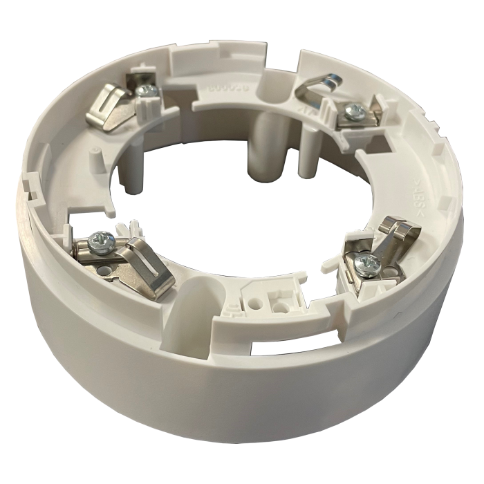 BAS-ALT2 Ψηλή βάση συμβατικών πυρανιχνευτών σειράς 50