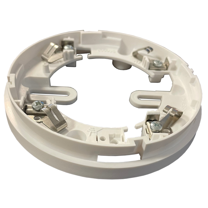 BAS-BAJ2 Χαμηλή βάση συμβατικών πυρανιχνευτών σειράς 50