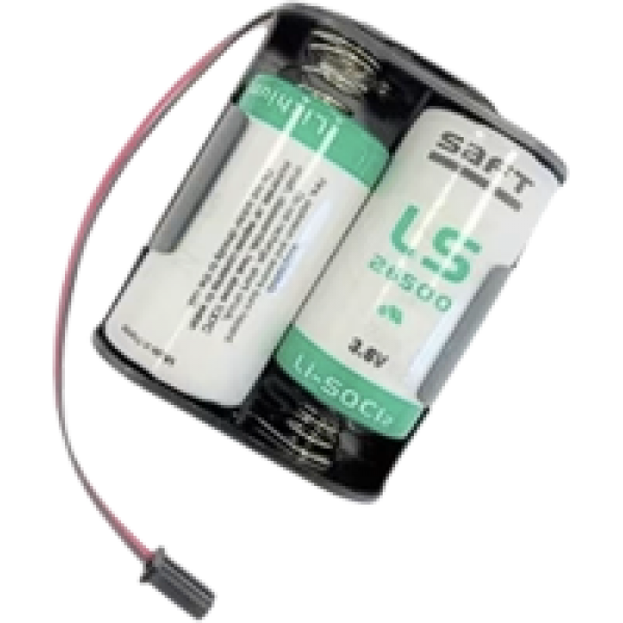 BATCITYWS | Μπαταρία για Σειρήνα CITY WS