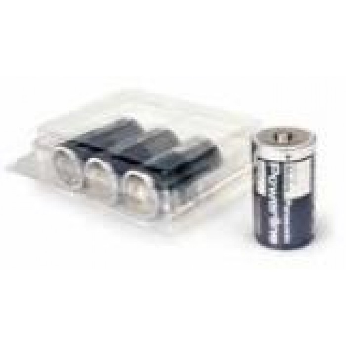 BATT D4 Μπαταρία για σειρήνα CITY WS 4