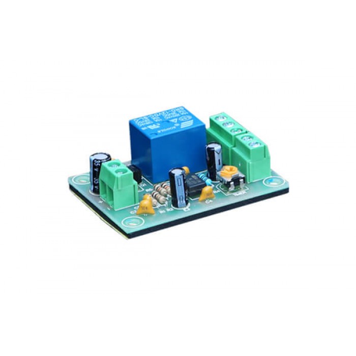 BK-505 Πλακέτα καθυστέρησης χρόνου