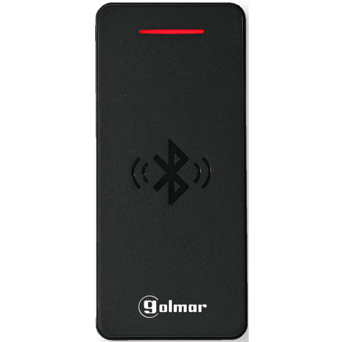 BLE-S | Αναγνώστης Εγγύτητας 125KHz/13.56MHz BLE-S | Αναγνώστης Εγγύτητας 125KHz/13.56MHz