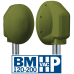 BM 120 HP VAC BEAM ΜΙΚΡΟΚΥΜΑΤΩΝ ΜΕΓΙΣΤΗ ΕΜΒΕΛΕΙΑ 120Μ ΤΡΟΦΟΔΟΣΙΑ 220VAC