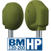BM 200 HP | Ψηφιακές Δέσμες Μικροκυμάτων Εξωτερικού Χώρου