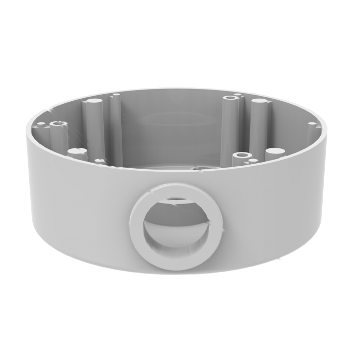 C-BASEFS Κουτί διακλάδωσης για κάμερα Fisheye