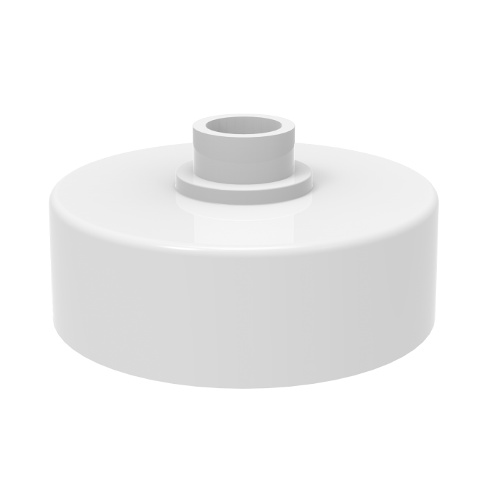 C-BASEF Βάση σύνδεσης για κάμερα Fisheye