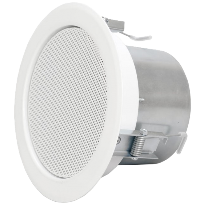 C57/6-EN | Ηχείο για Τοποθέτηση σε Ψευδοροφή