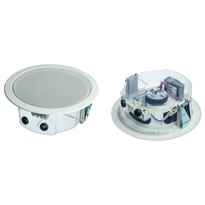 C573/6-EN Ηχείο για τοποθέτηση σε ψευδοροφή