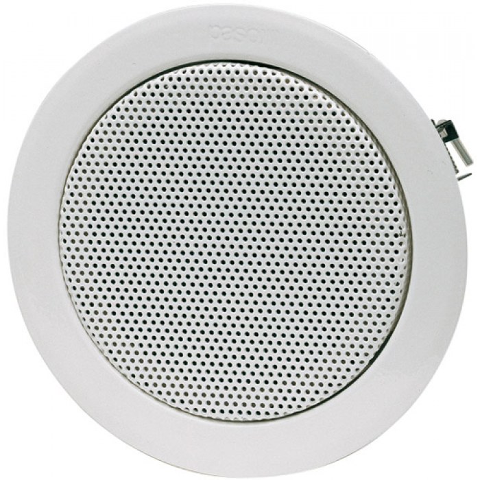 C58/6-TB Ηχείο για τοποθέτηση σε ψευδοροφή C58/6-TB Ηχείο για τοποθέτηση σε ψευδοροφή