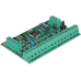 C8 | 8 Zones and Outputs Extension Module C8 | 8 Zones and Outputs Extension Module