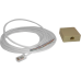 CABLE SOB-UNI ΚΑΛΩΔΙΟ ΓΙΑ ΤΗ ΒΑΣΗ SOB-UNI ΠΑΡΕΛΚΟΜΕΝΑ ΥΛΙΚΑ ΓΙΑ G2+ CABLE SOB-UNI ΚΑΛΩΔΙΟ ΓΙΑ ΤΗ ΒΑΣΗ SOB-UNI ΠΑΡΕΛΚΟΜΕΝΑ ΥΛΙΚΑ ΓΙΑ G2+