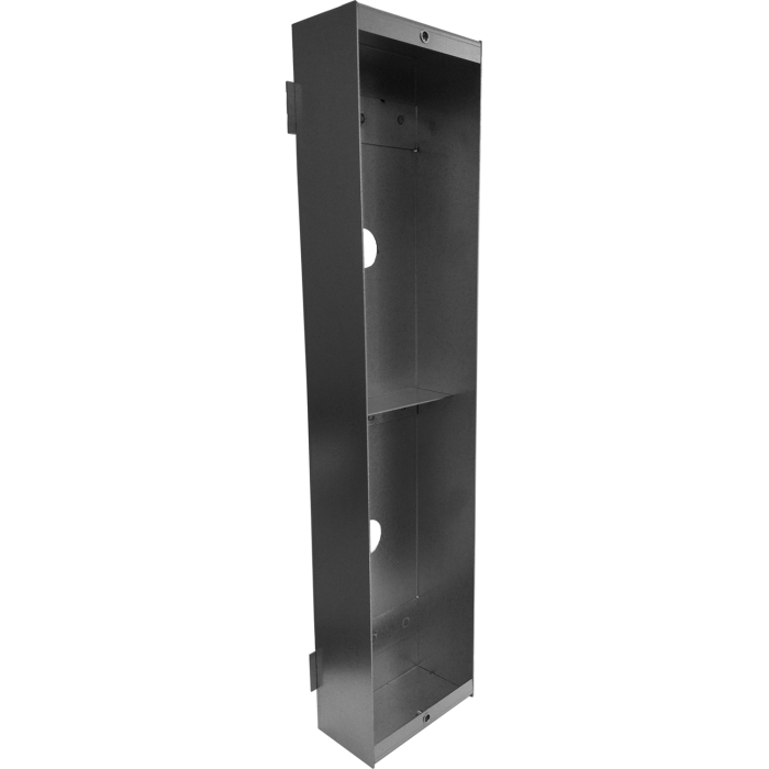 CE-4M | Κουτί Εντοιχισμού 1×4 | Nexa