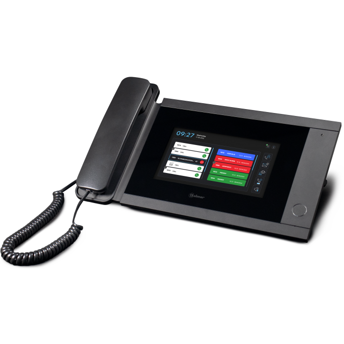 CE-700/G+/HOSP Μονάδα Ελέγχου Νοσοκομείου IP G+ HOSP CE-700/G+/HOSP Μονάδα Ελέγχου Νοσοκομείου IP G+ HOSP
